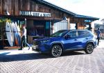 Toyota RAV4 2019 года (JP)